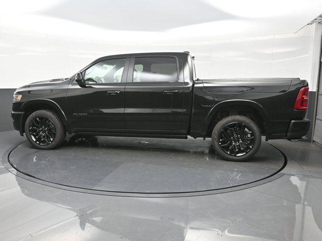 2025 Ram 1500 Limited