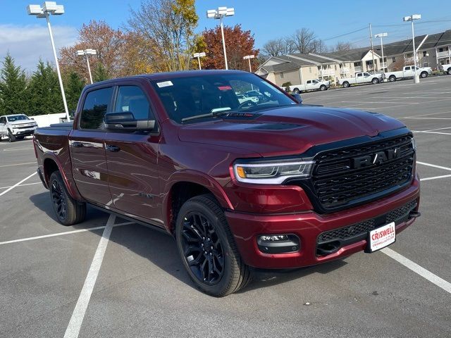 2025 Ram 1500 Limited