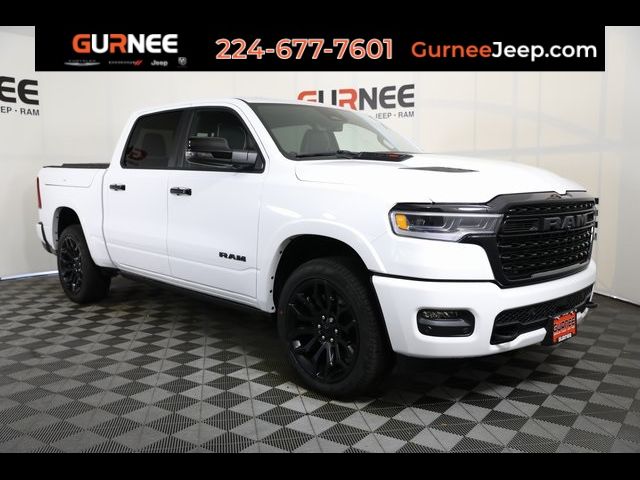 2025 Ram 1500 Limited