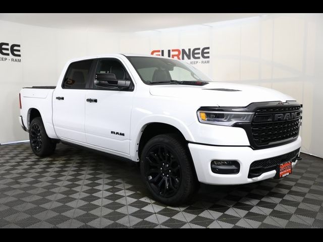 2025 Ram 1500 Limited