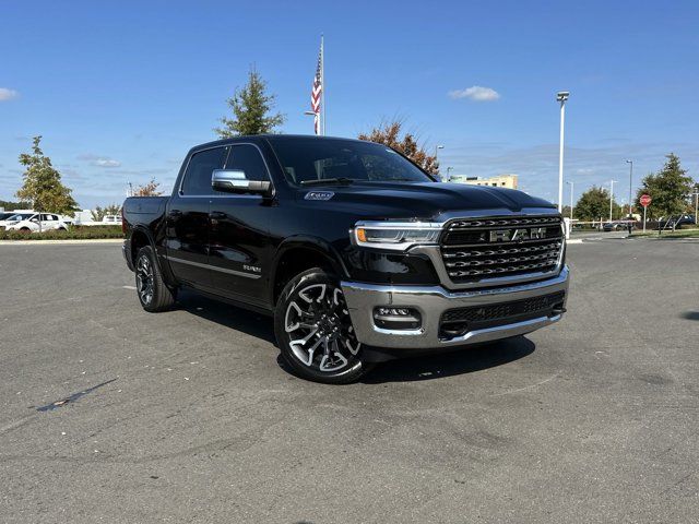 2025 Ram 1500 Limited