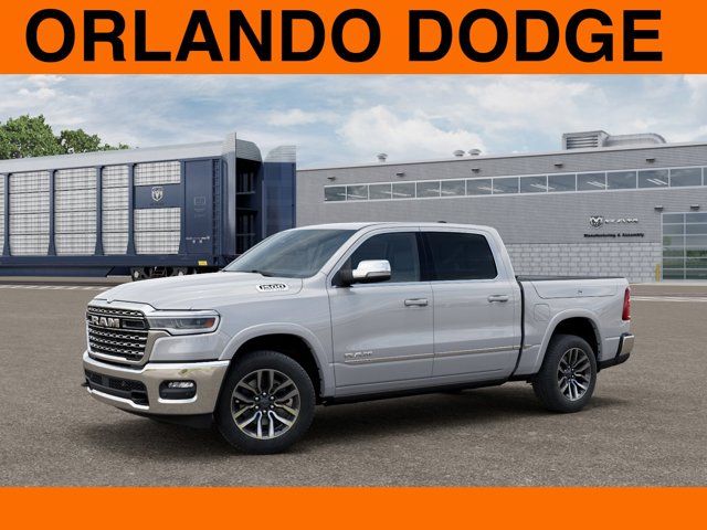 2025 Ram 1500 Limited