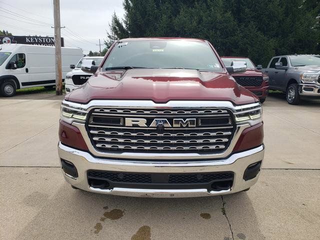 2025 Ram 1500 Limited