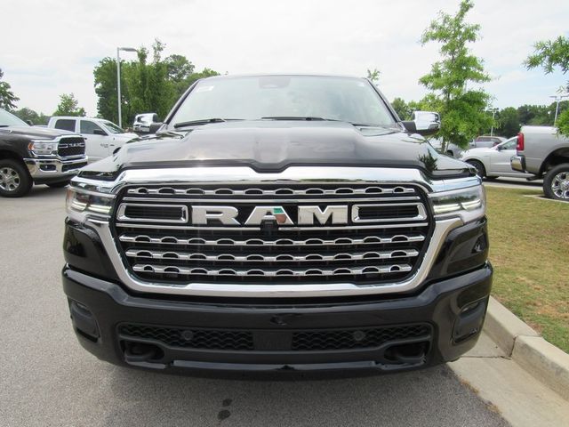 2025 Ram 1500 Longhorn