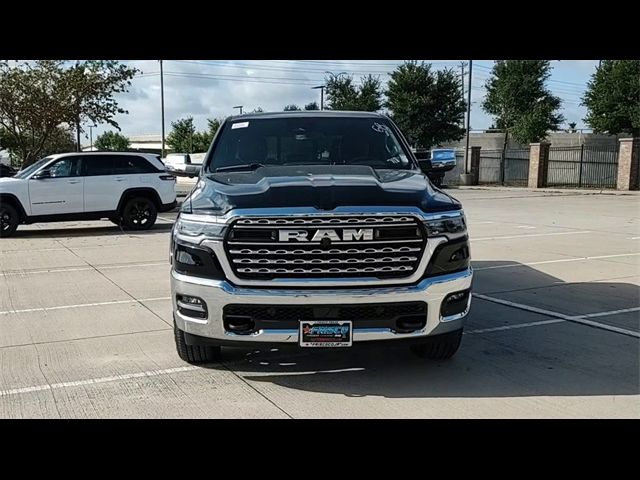 2025 Ram 1500 Limited