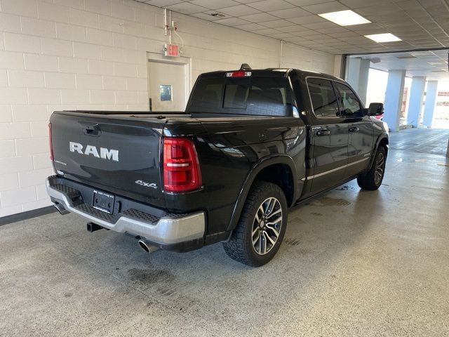 2025 Ram 1500 Limited