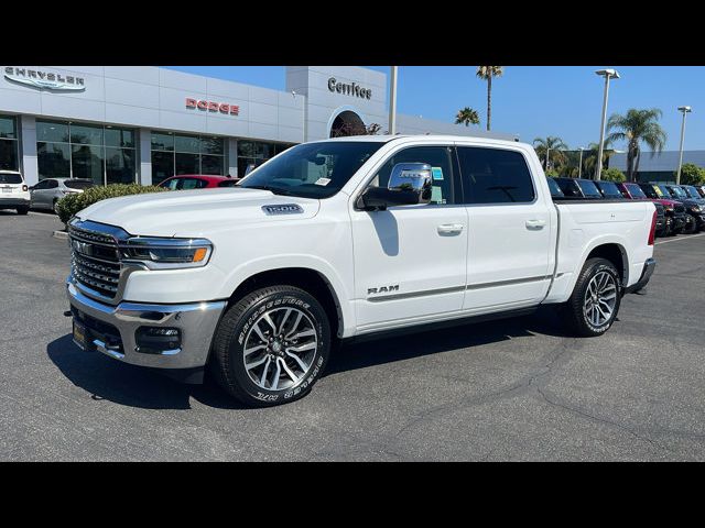 2025 Ram 1500 Limited