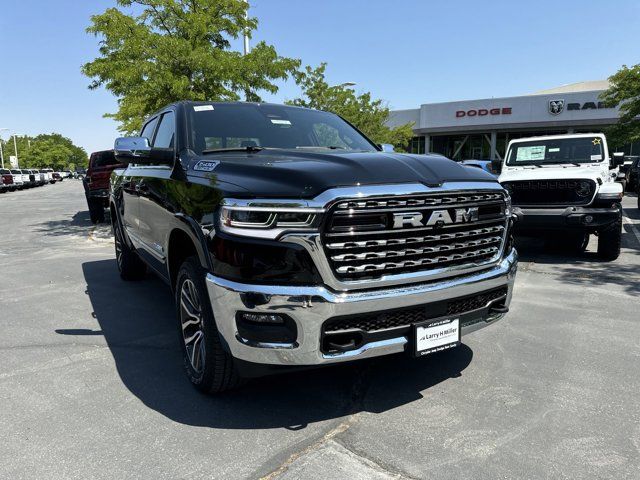 2025 Ram 1500 Limited