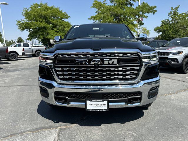 2025 Ram 1500 Limited