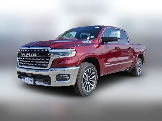 2025 Ram 1500 Limited