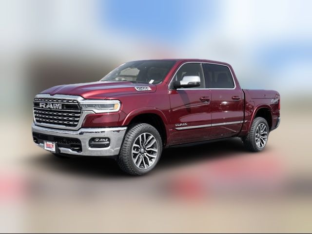 2025 Ram 1500 Limited