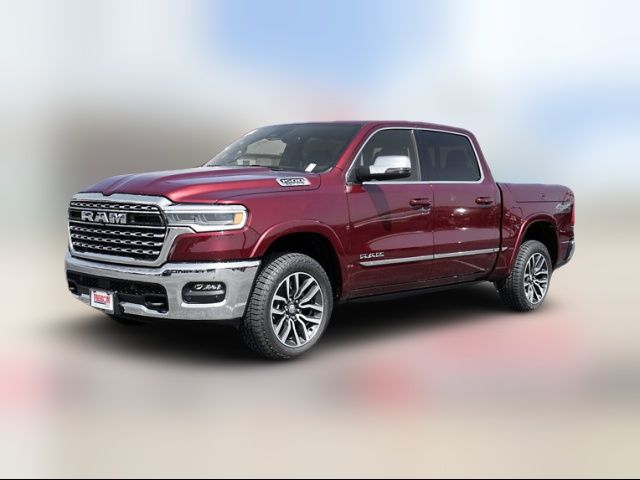 2025 Ram 1500 Limited