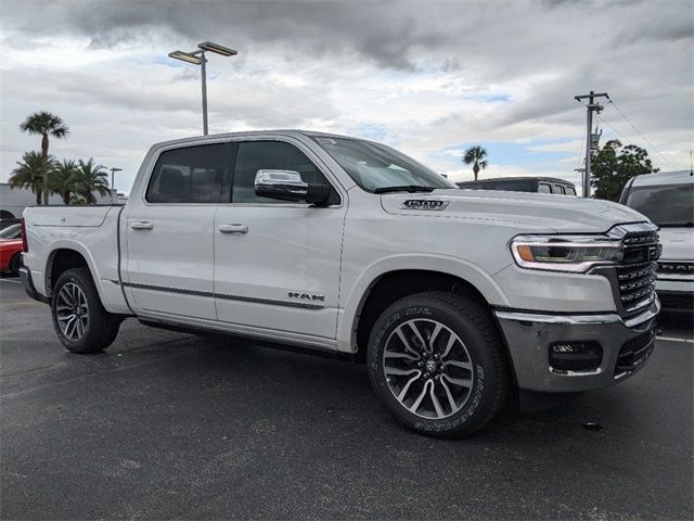 2025 Ram 1500 Limited