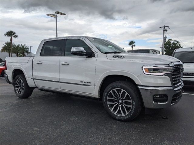 2025 Ram 1500 Limited