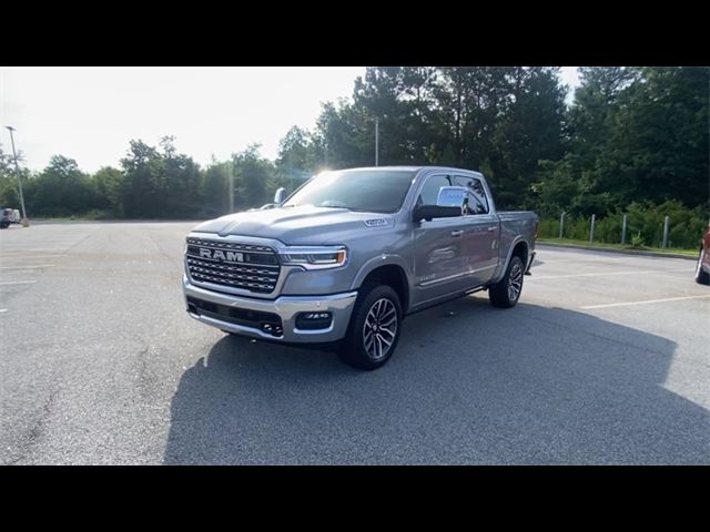 2025 Ram 1500 Limited