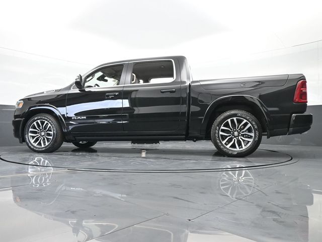 2025 Ram 1500 Longhorn