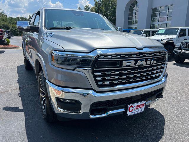 2025 Ram 1500 Limited