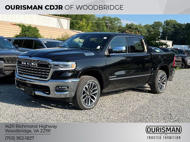 2025 Ram 1500 Limited