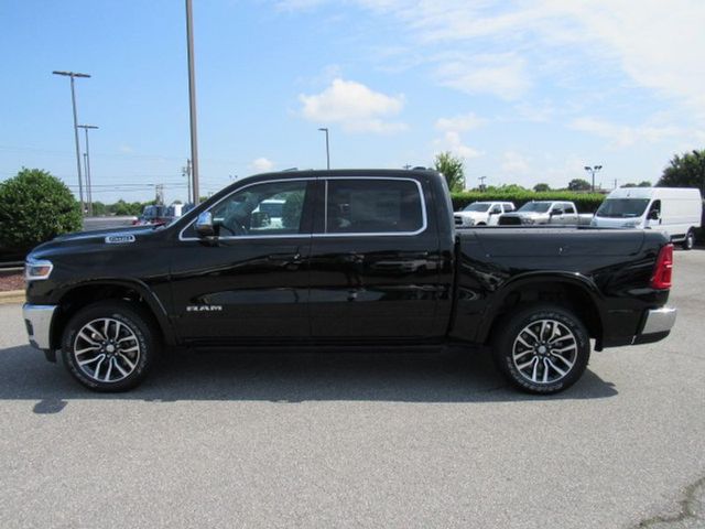 2025 Ram 1500 Longhorn