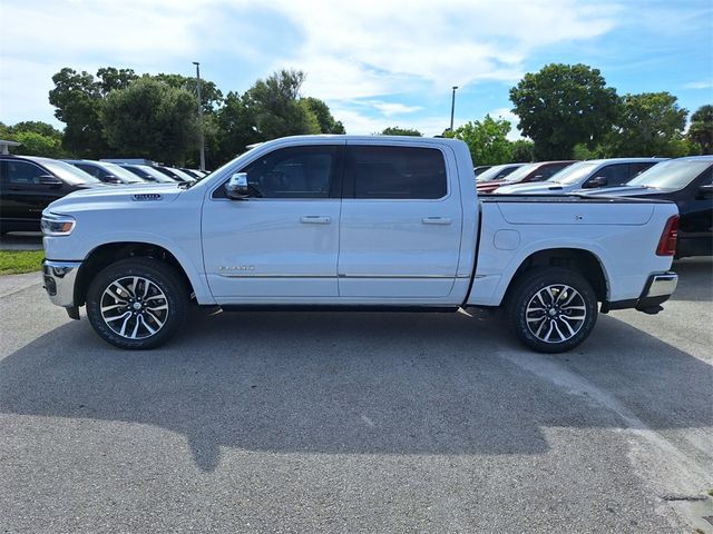 2025 Ram 1500 Limited