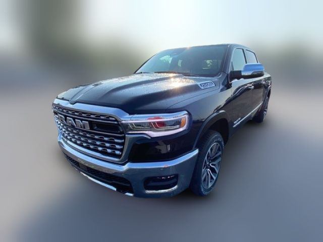 2025 Ram 1500 Limited