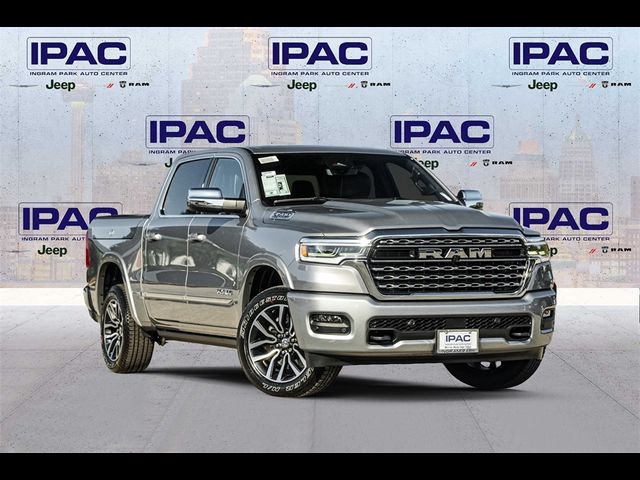 2025 Ram 1500 Limited