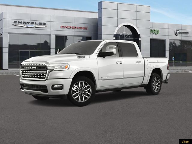 2025 Ram 1500 Limited