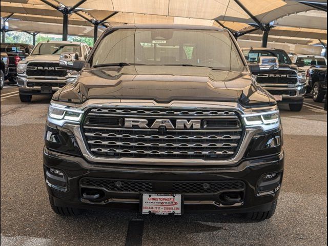 2025 Ram 1500 Limited