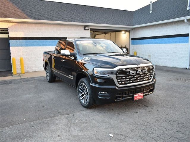 2025 Ram 1500 Limited