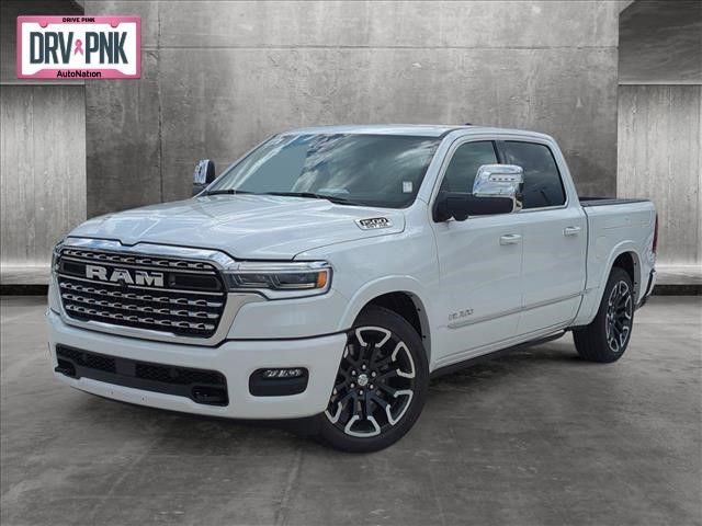 2025 Ram 1500 Limited