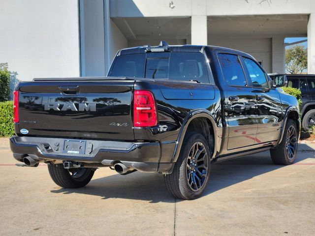 2025 Ram 1500 Limited