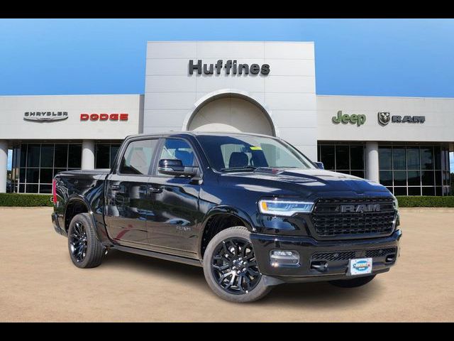 2025 Ram 1500 Limited