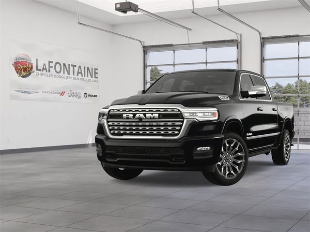 2025 Ram 1500 Limited