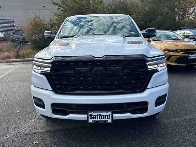 2025 Ram 1500 Limited