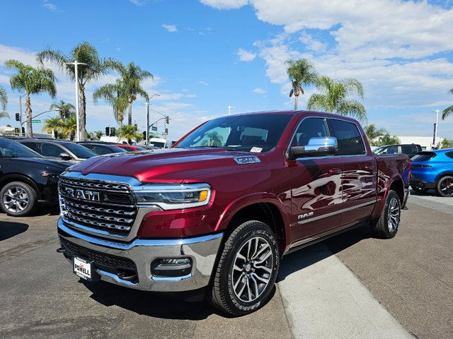 2025 Ram 1500 Limited