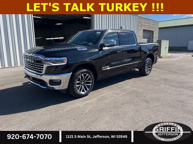 2025 Ram 1500 Limited