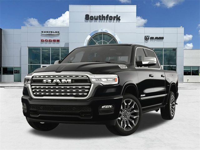 2025 Ram 1500 Limited