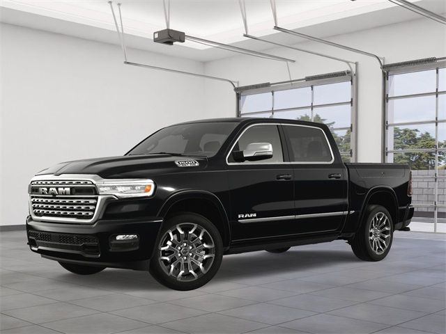 2025 Ram 1500 Limited