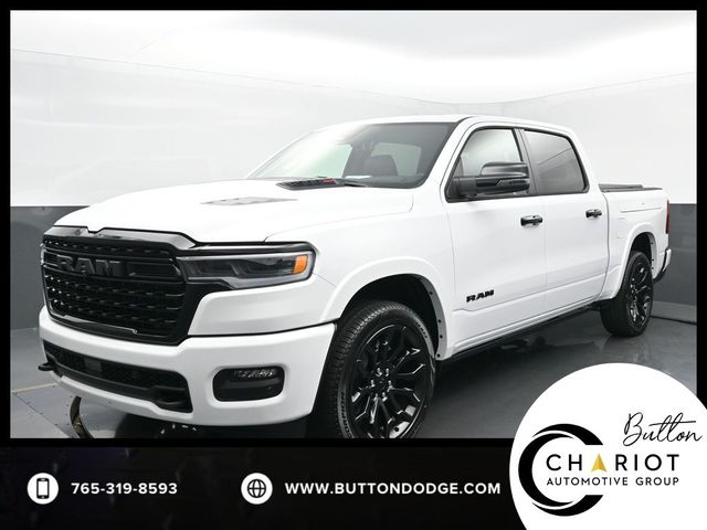 2025 Ram 1500 Limited