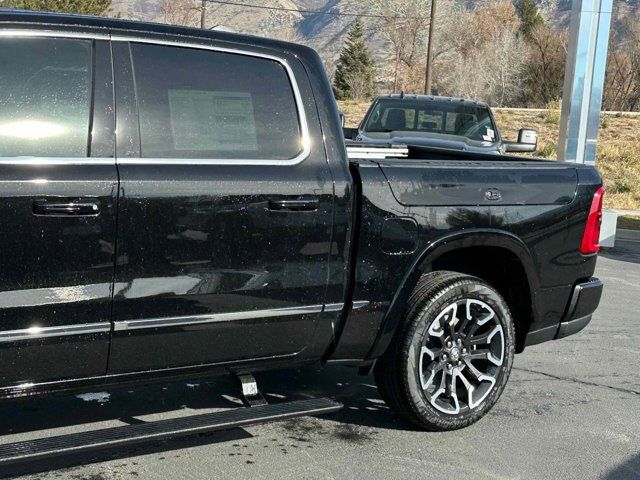 2025 Ram 1500 Limited