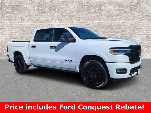 2025 Ram 1500 Limited