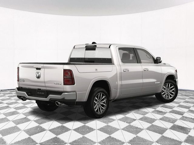 2025 Ram 1500 Longhorn