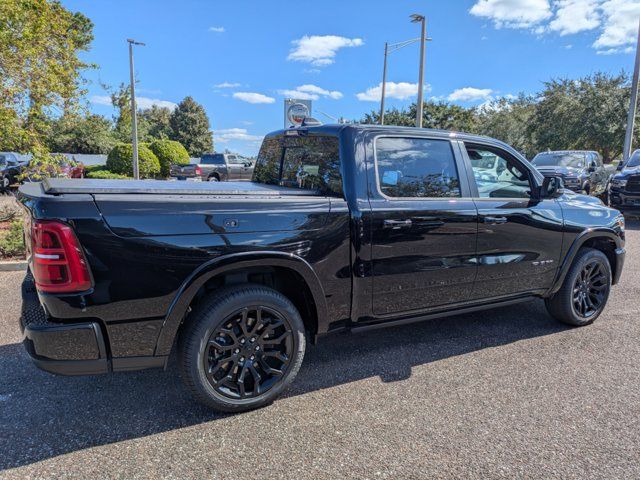 2025 Ram 1500 Limited