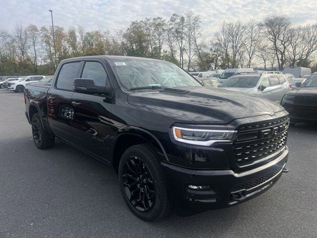 2025 Ram 1500 Limited