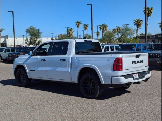 2025 Ram 1500 Limited