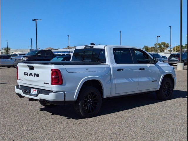 2025 Ram 1500 Limited