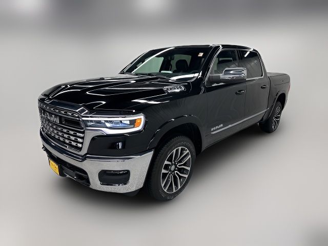 2025 Ram 1500 Limited