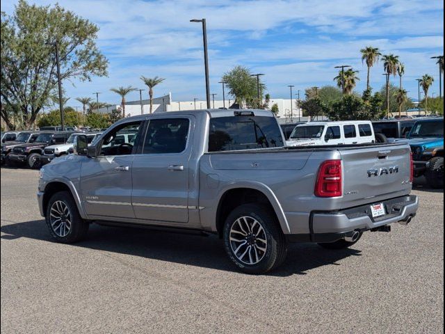 2025 Ram 1500 Limited