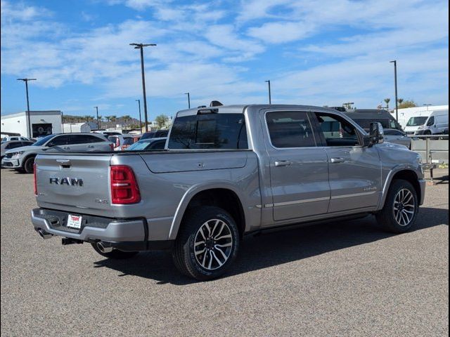 2025 Ram 1500 Limited