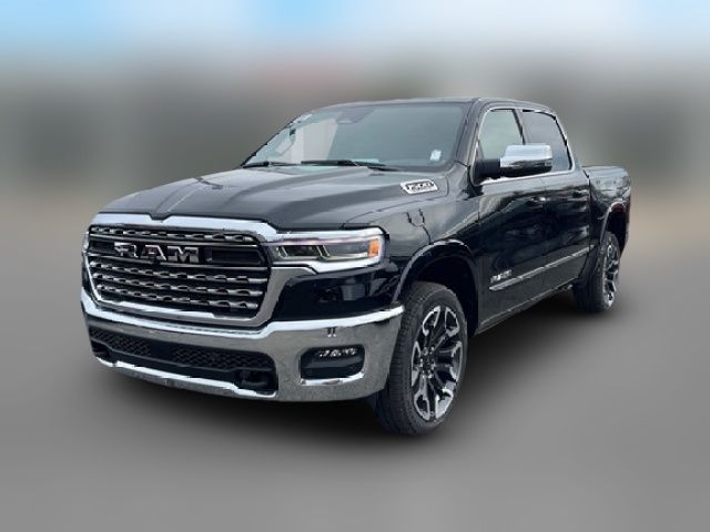 2025 Ram 1500 Limited